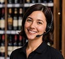 Emily, ARC Wine Companion