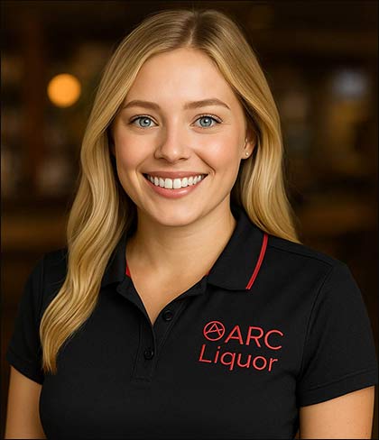 pic of Alicia ARC's on Harvey Ave Liquor Store