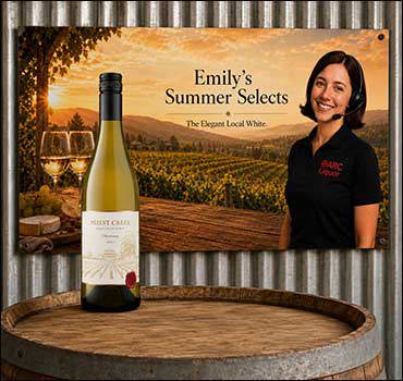 2023 Chardonnay - Priest Creek