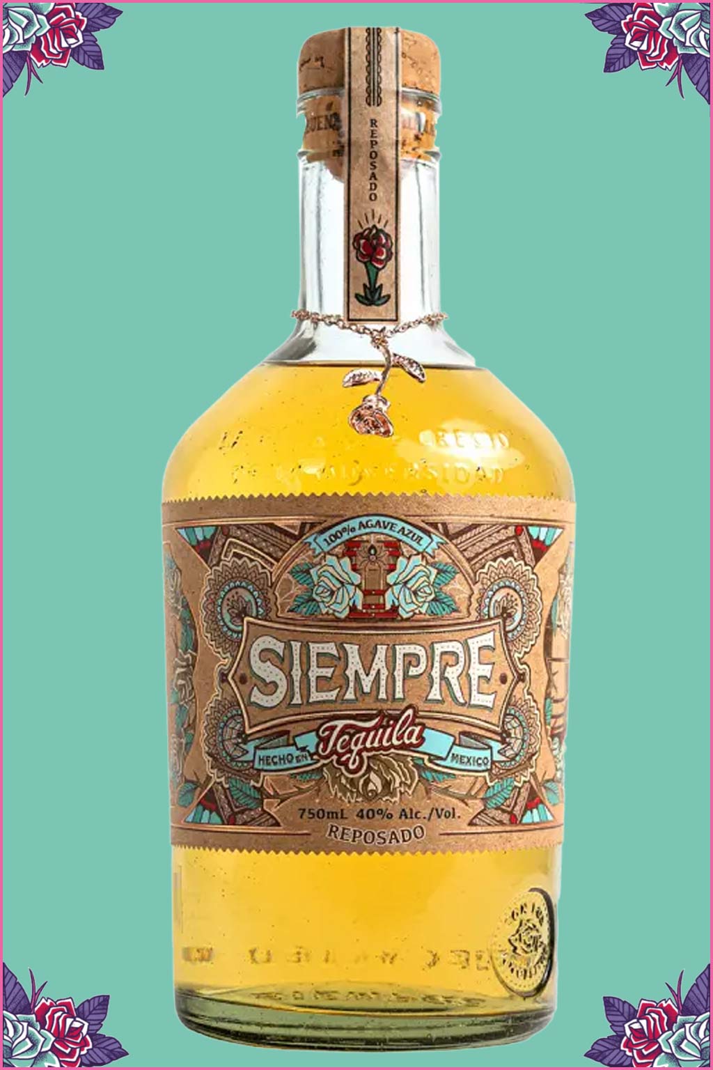 Arc Liquor Store - Siempre Tequila Selections