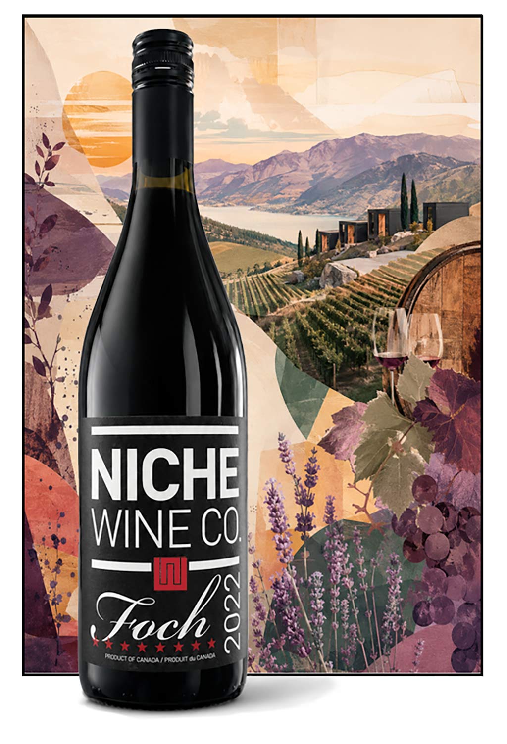 Arc Liquor Store - Wine Selections